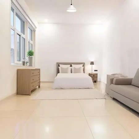 Bed and breakfast Local Colombia